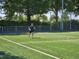 Training van S.K.N.W.K. 3 van zaterdag 10 mei 2025 (44/175)